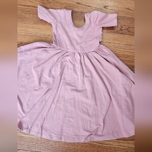 Alice And Ames Twirl Dress